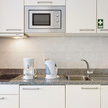 Apartamento Dfm Happy Days C - Funchal Exterior foto
