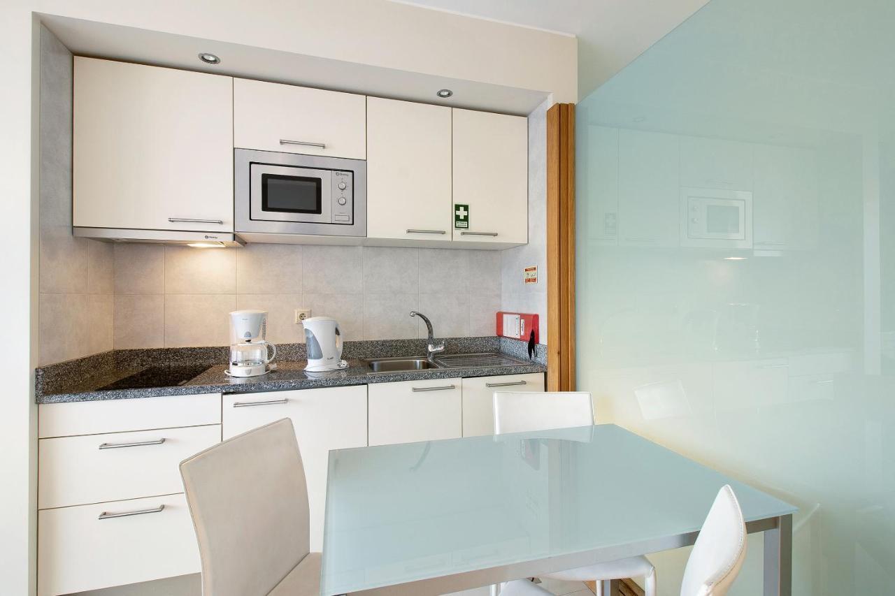 Apartamento Dfm Happy Days C - Funchal Exterior foto