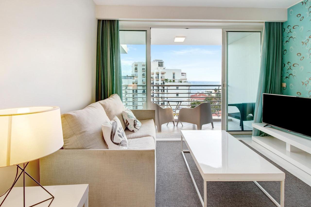 Apartamento Dfm Happy Days C - Funchal Exterior foto