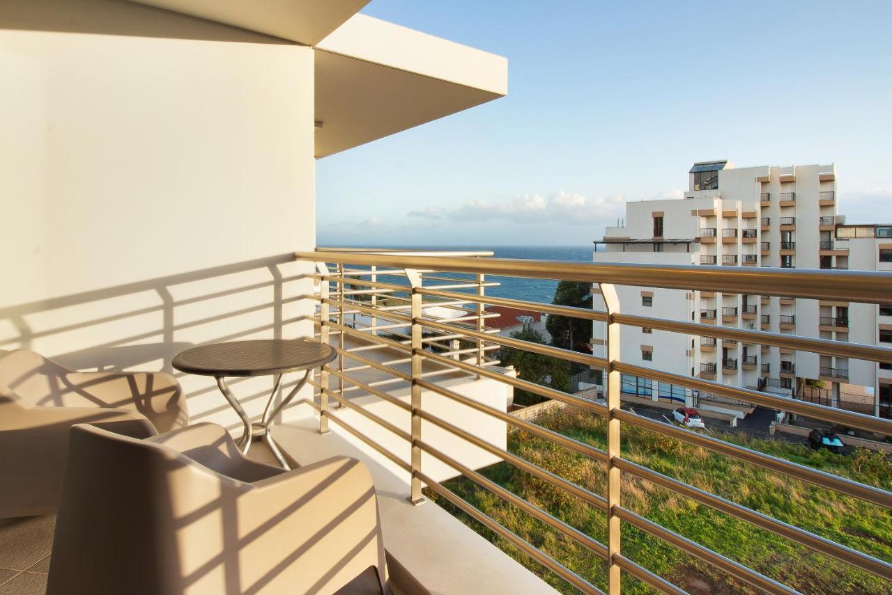 Apartamento Dfm Happy Days C - Funchal Exterior foto
