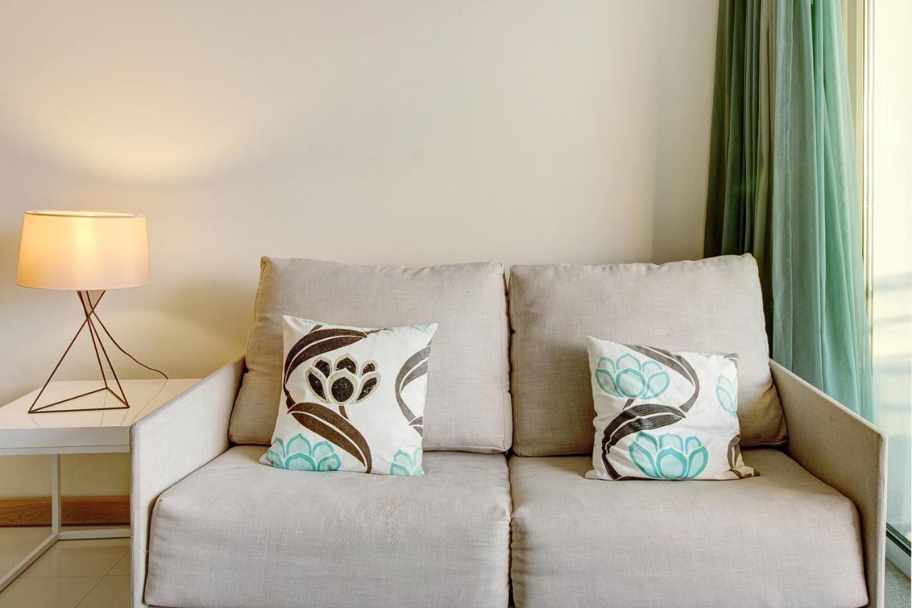 Apartamento Dfm Happy Days C - Funchal Exterior foto