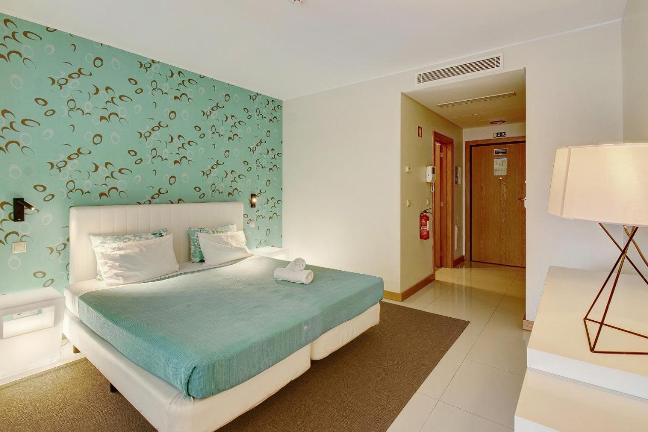 Apartamento Dfm Happy Days C - Funchal Exterior foto