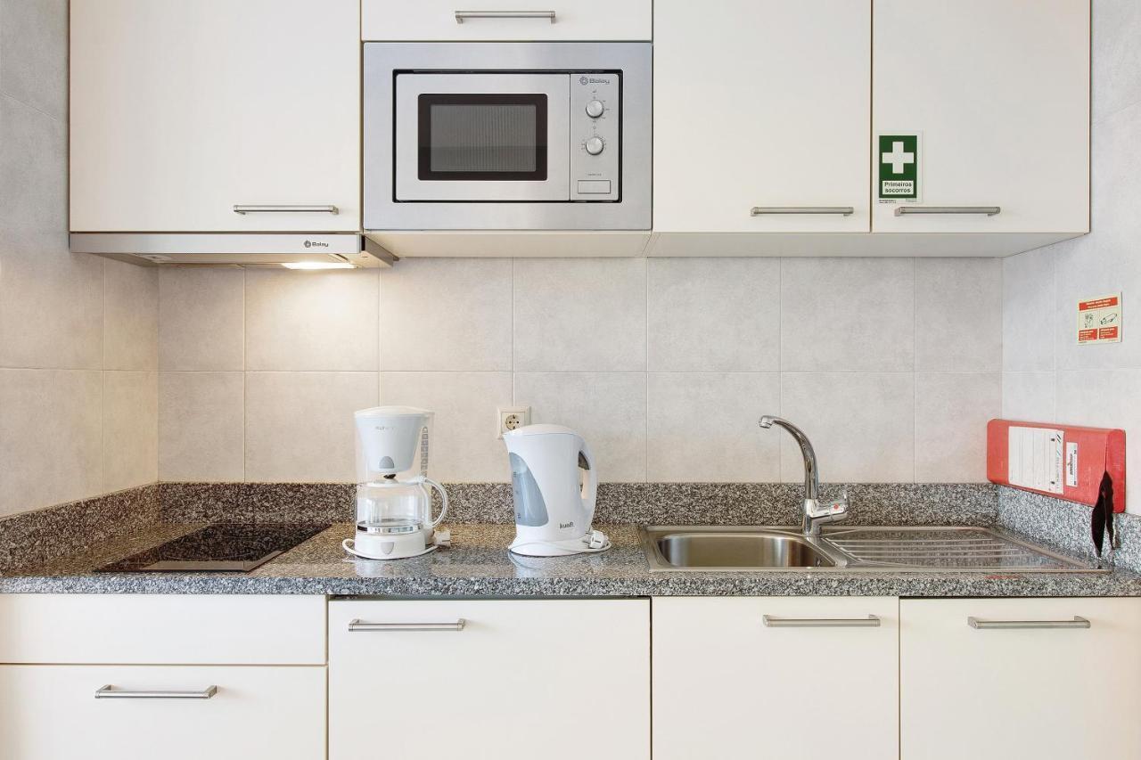Apartamento Dfm Happy Days C - Funchal Exterior foto