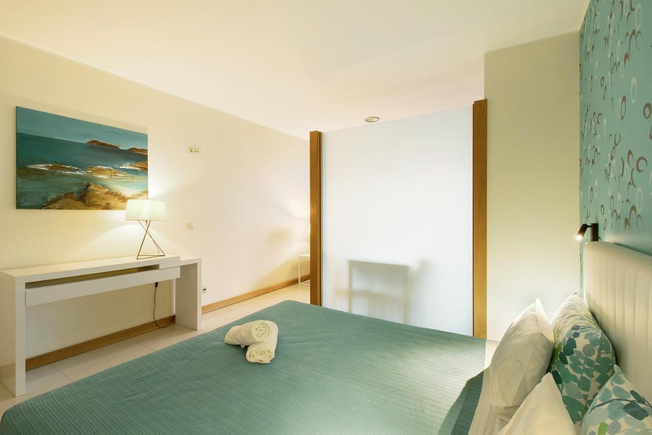 Apartamento Dfm Happy Days C - Funchal Exterior foto